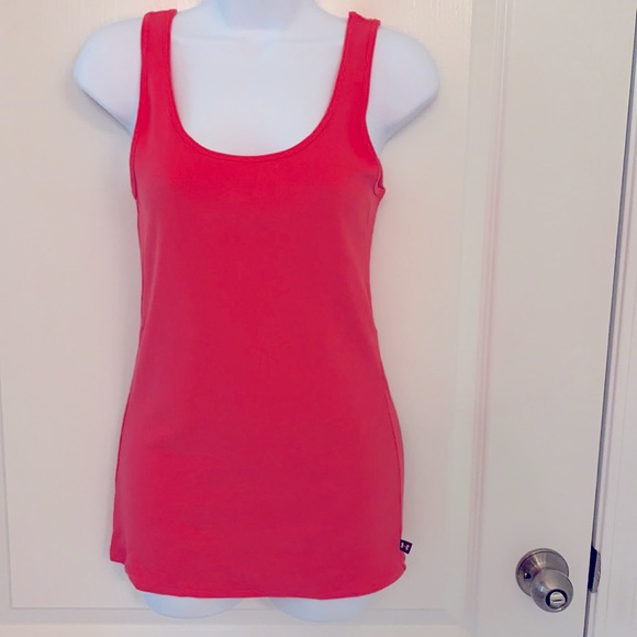 Under Armour Double Threat Tank - Picture 2 of 7